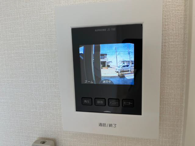 セキュリティ 写真12