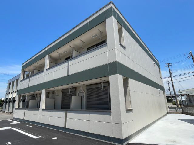 駐車場 写真10