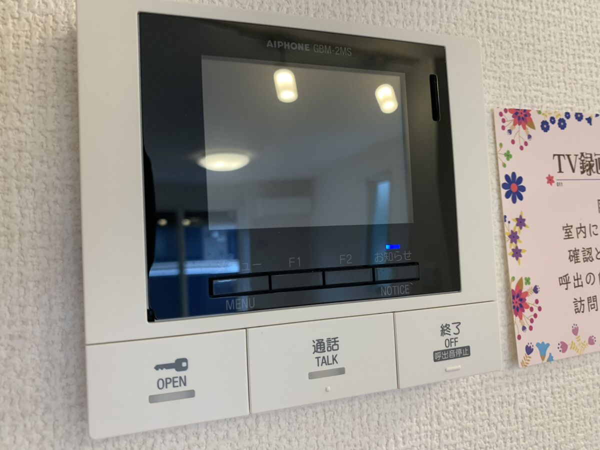セキュリティ 写真12