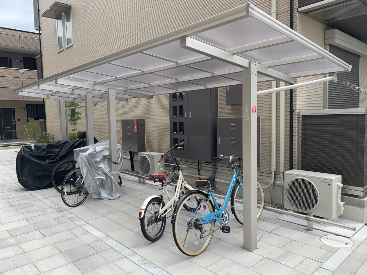 共用部 写真16