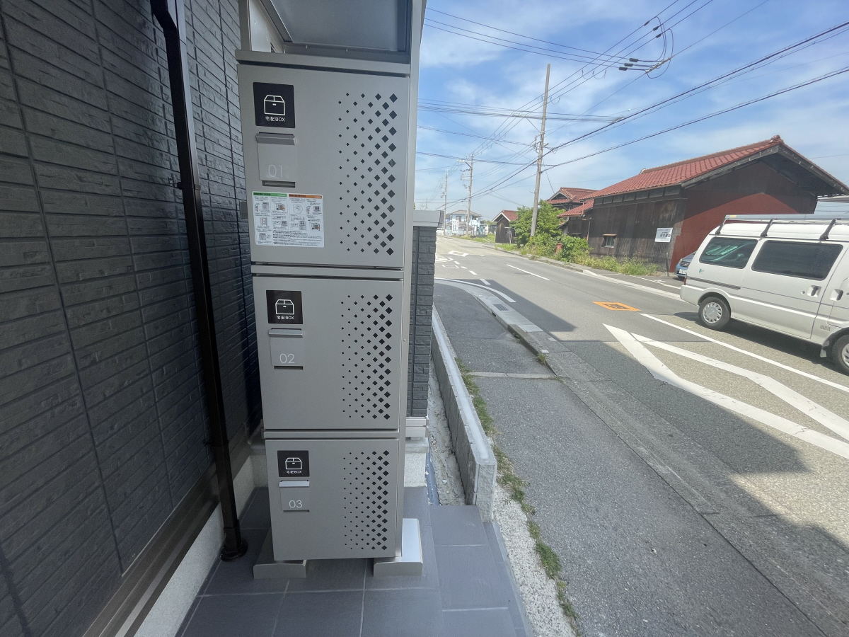 設備 写真13