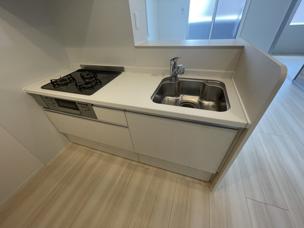 キッチン 写真3