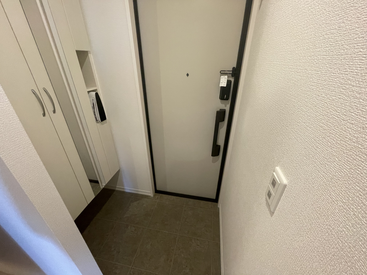 玄関 写真7