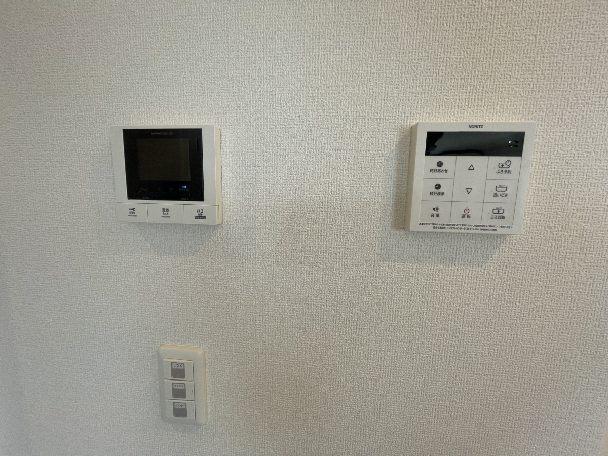 セキュリティ 写真13