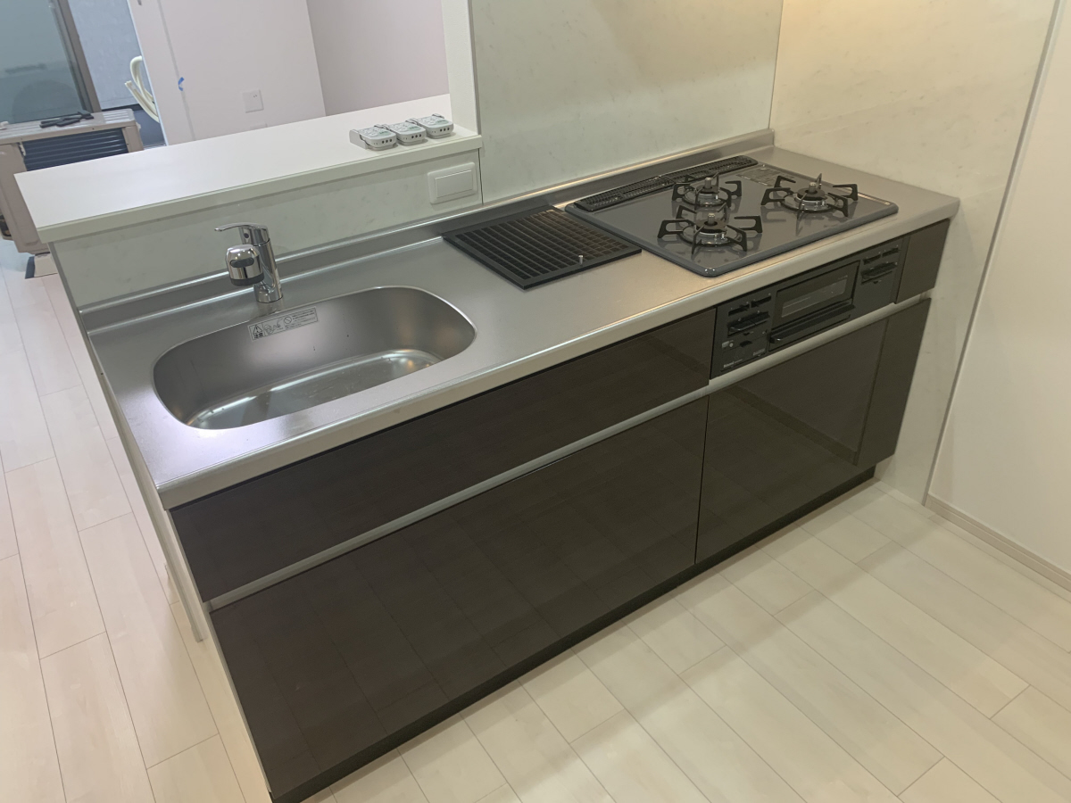 キッチン 写真3