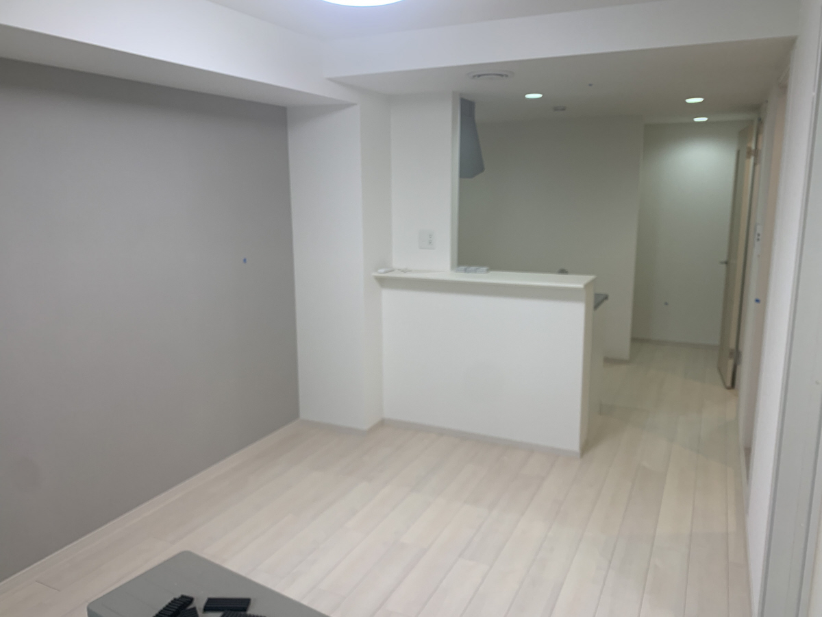 リビング 写真2