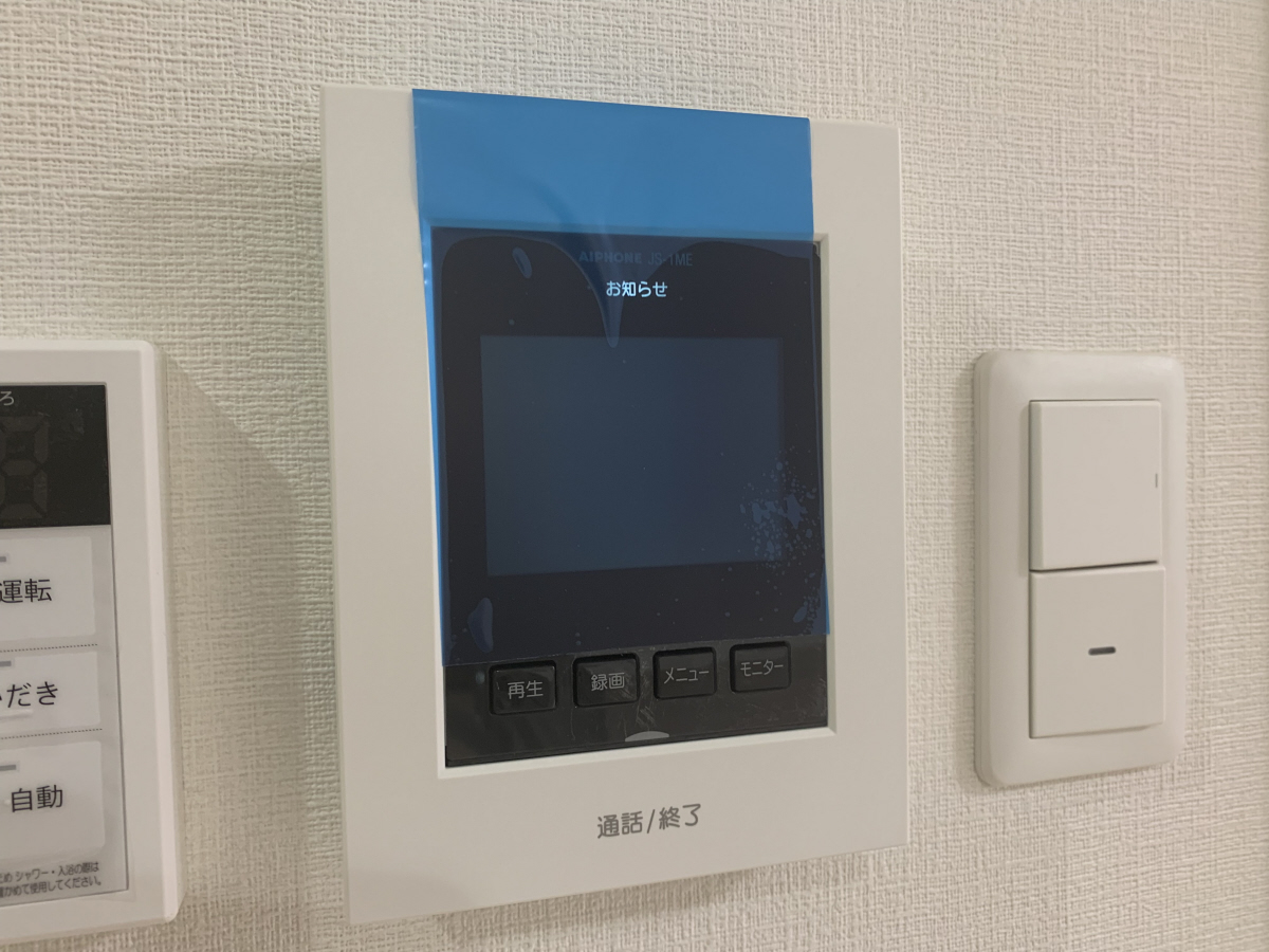 セキュリティ 写真12