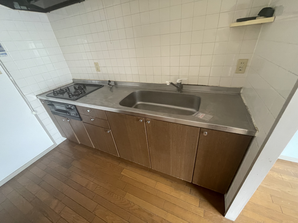 キッチン 写真3