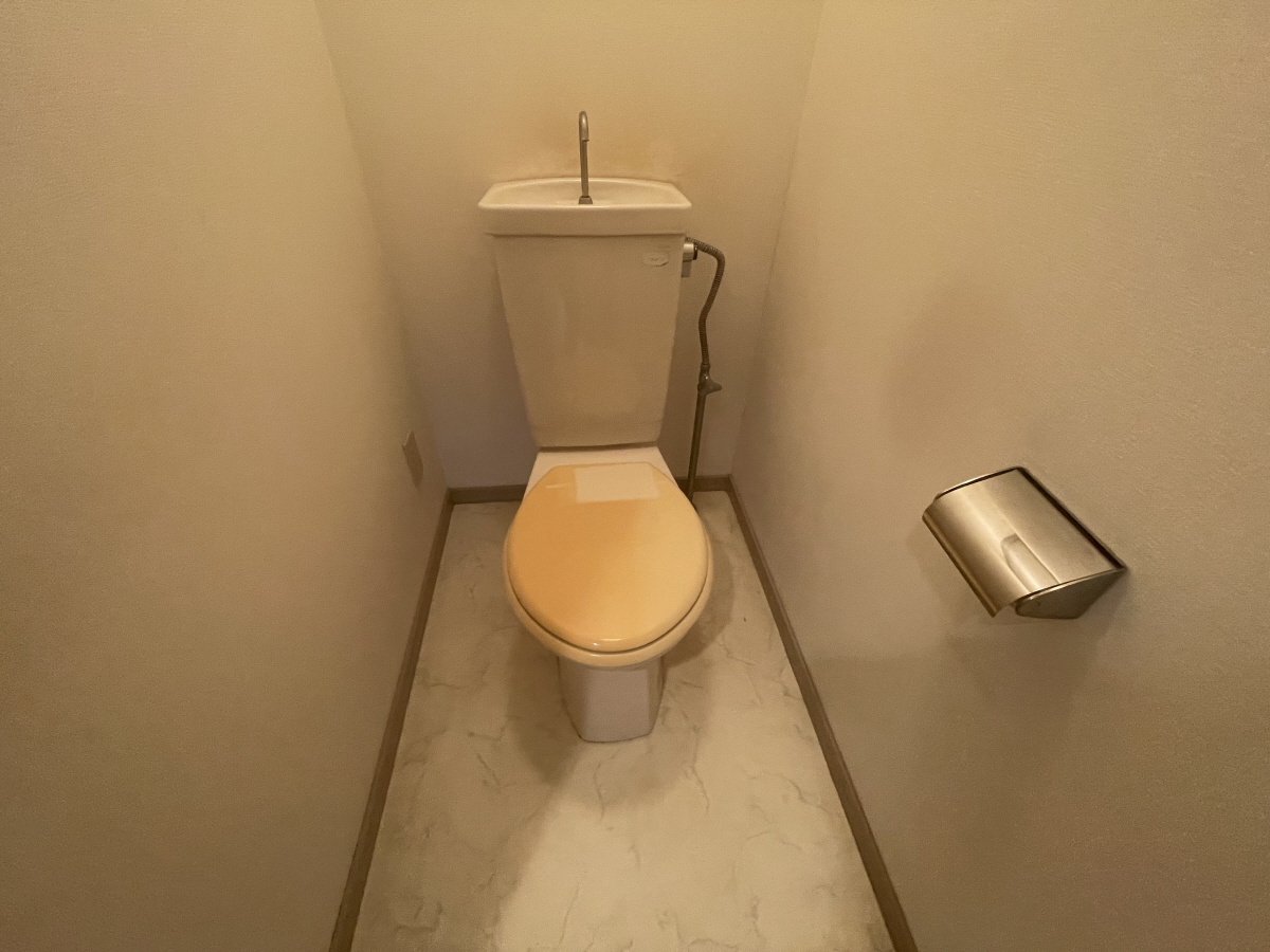 トイレ 写真5