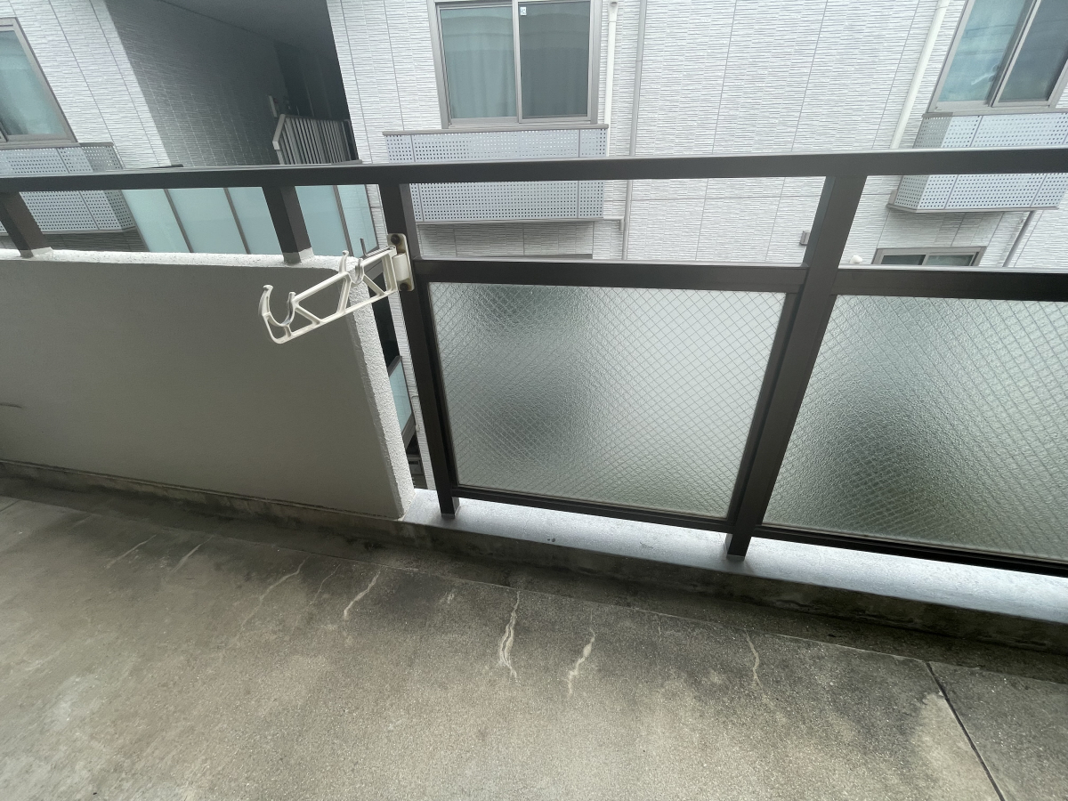 バルコニー・ベランダ 写真11