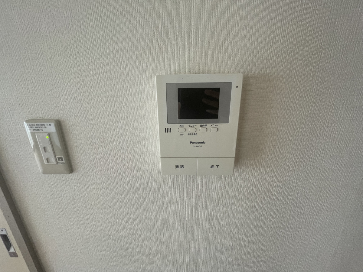 セキュリティ 写真12