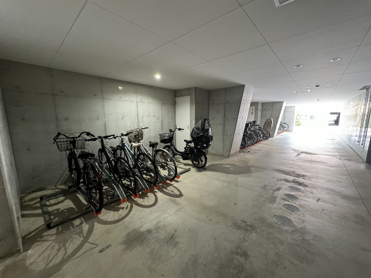 共用部 写真17