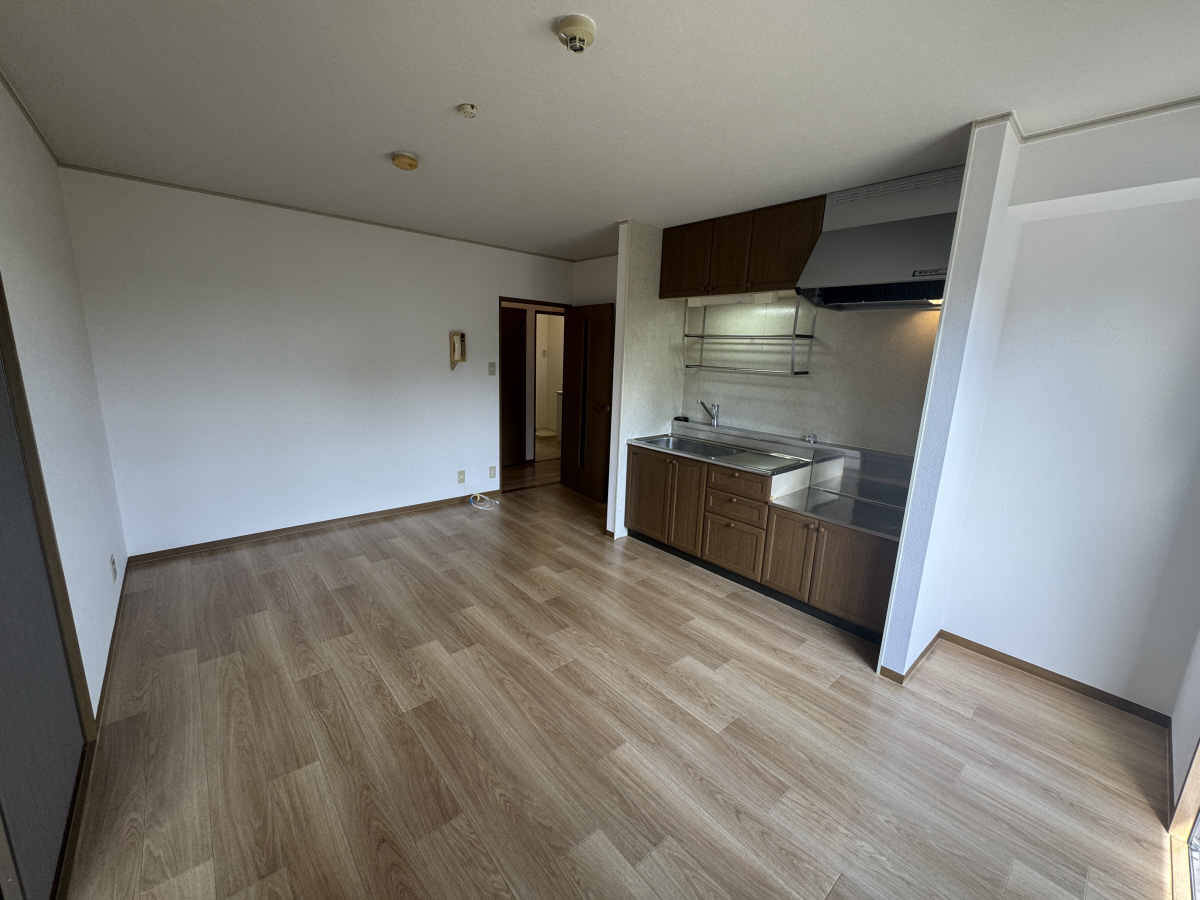 リビング 写真2