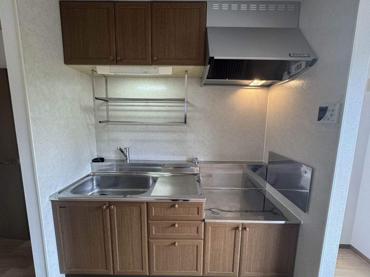 キッチン 写真3