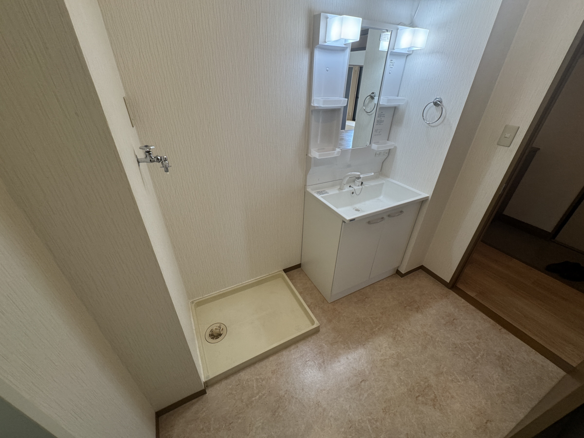 洗面所 写真6