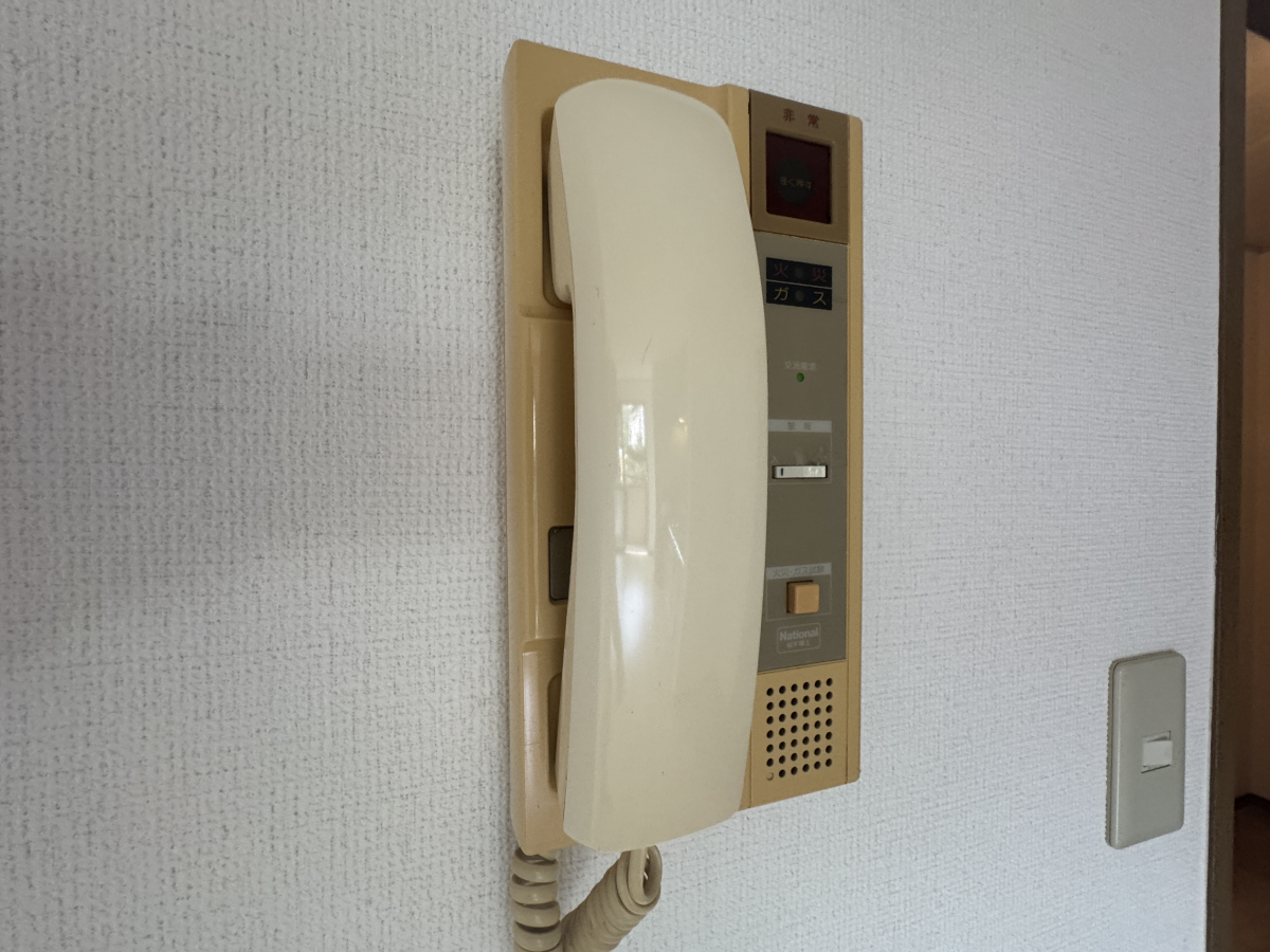 セキュリティ 写真12