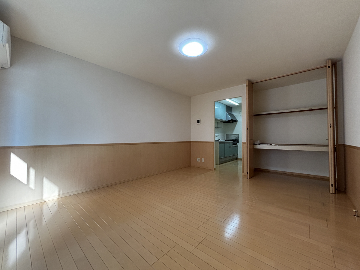 リビング 写真2