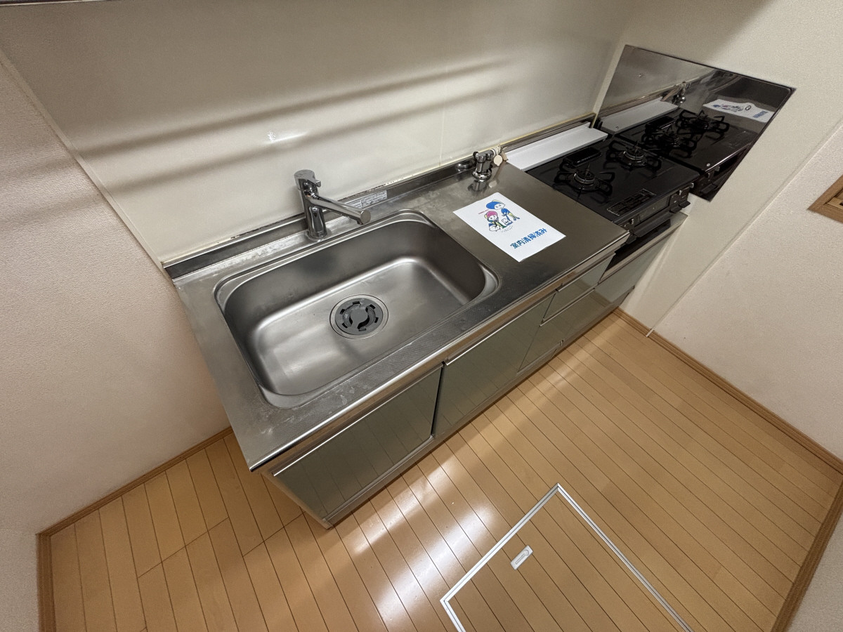 キッチン 写真3