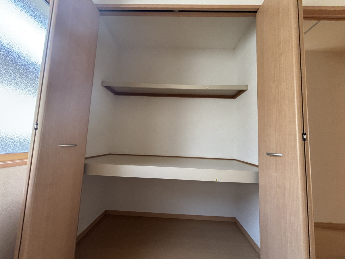 収納 写真8