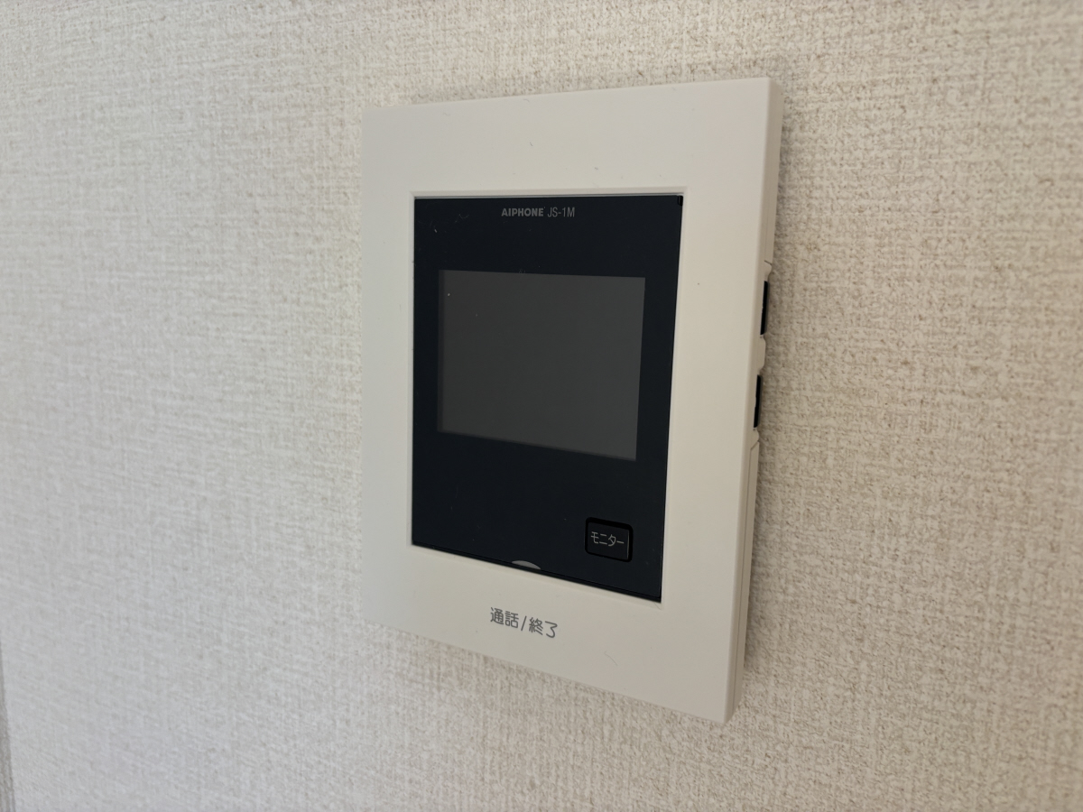 セキュリティ 写真13