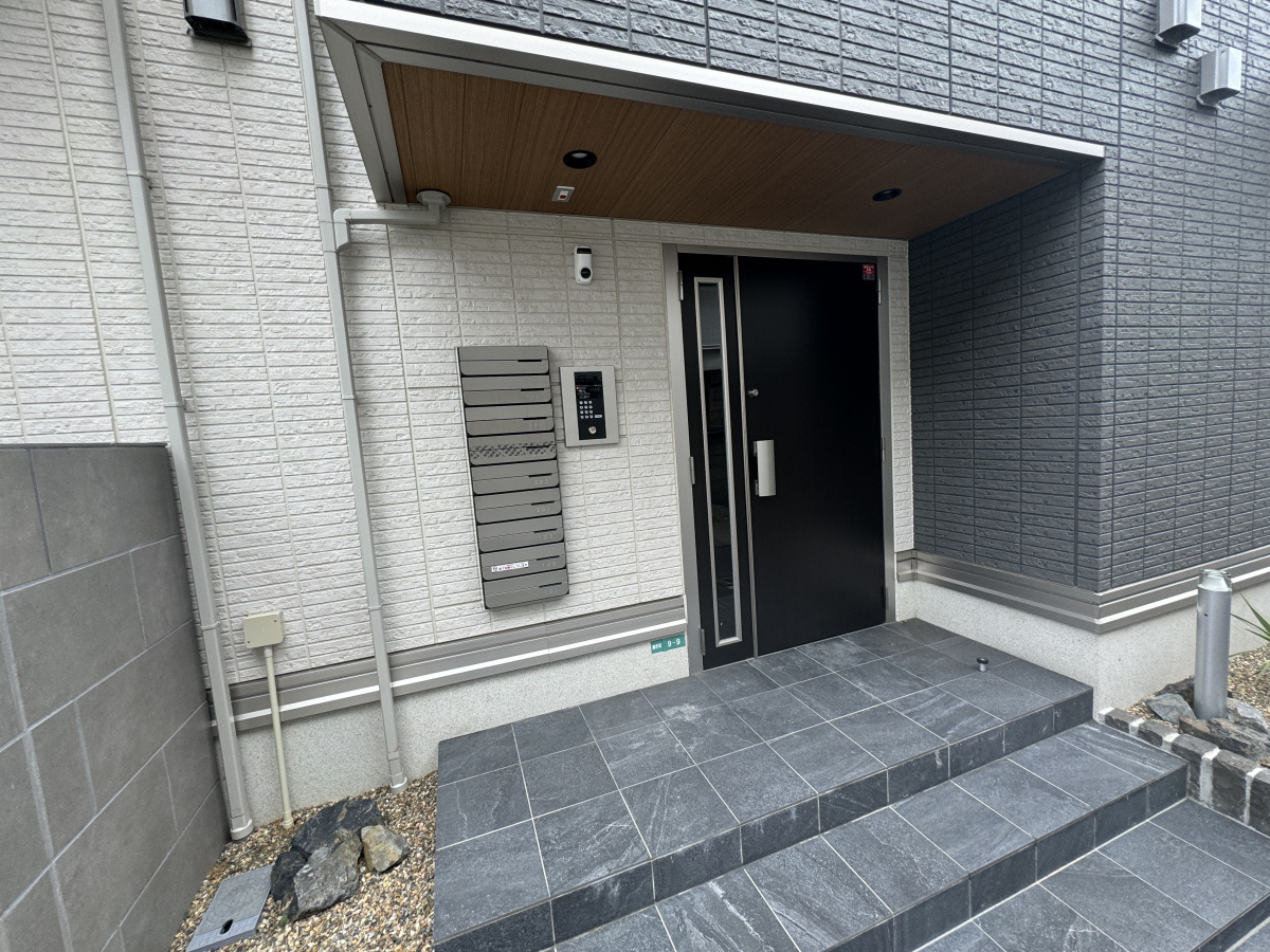 エントランス 写真14