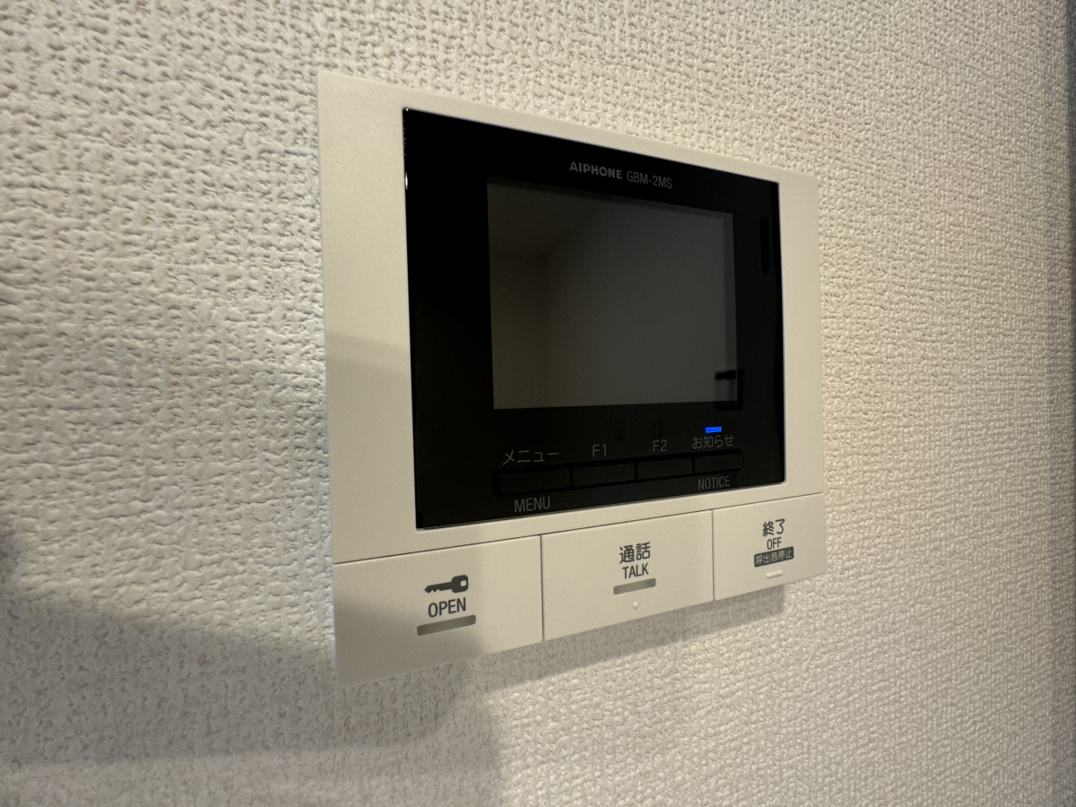 セキュリティ 写真12