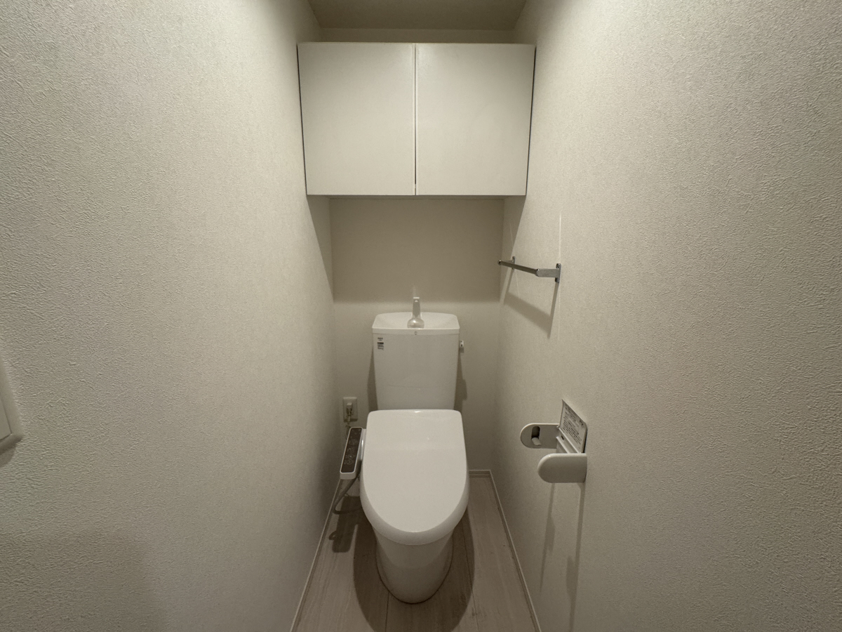 トイレ 写真5