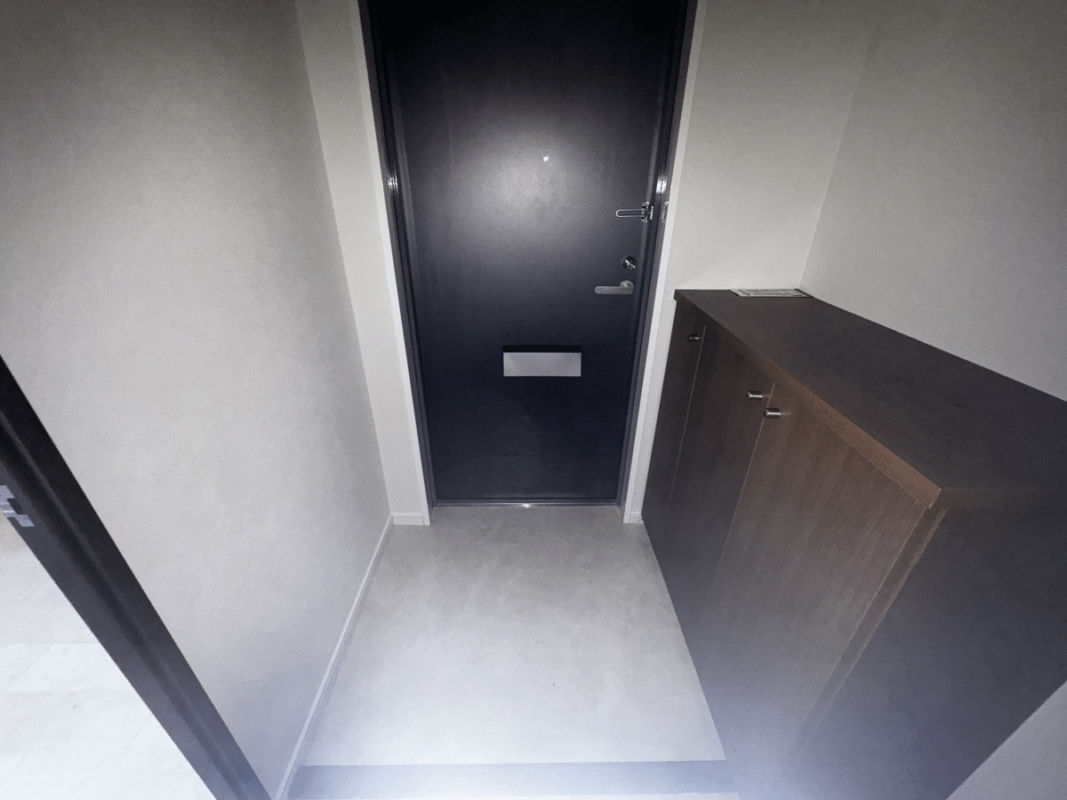 玄関 写真7