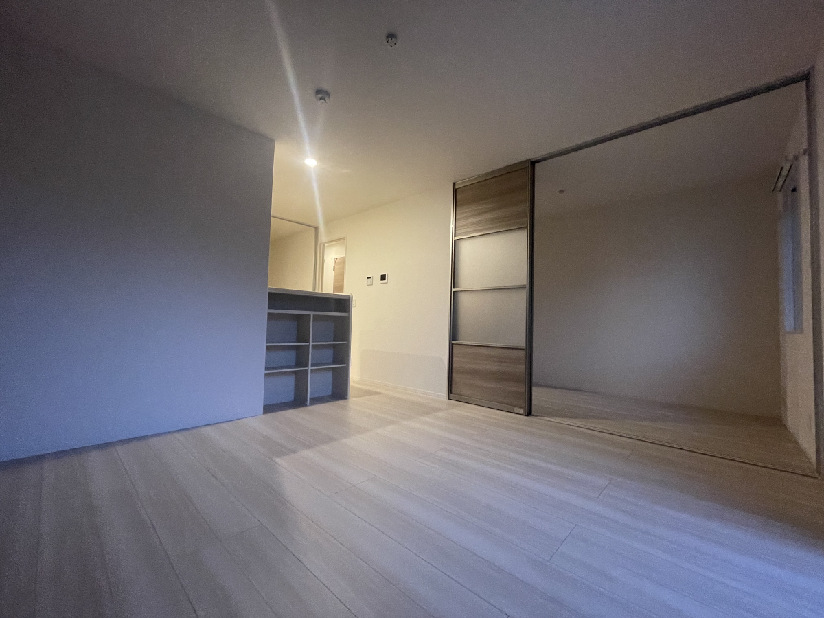 リビング 写真2