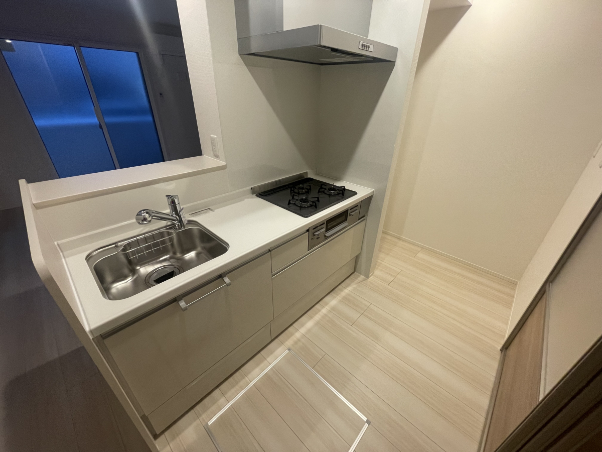 キッチン 写真3