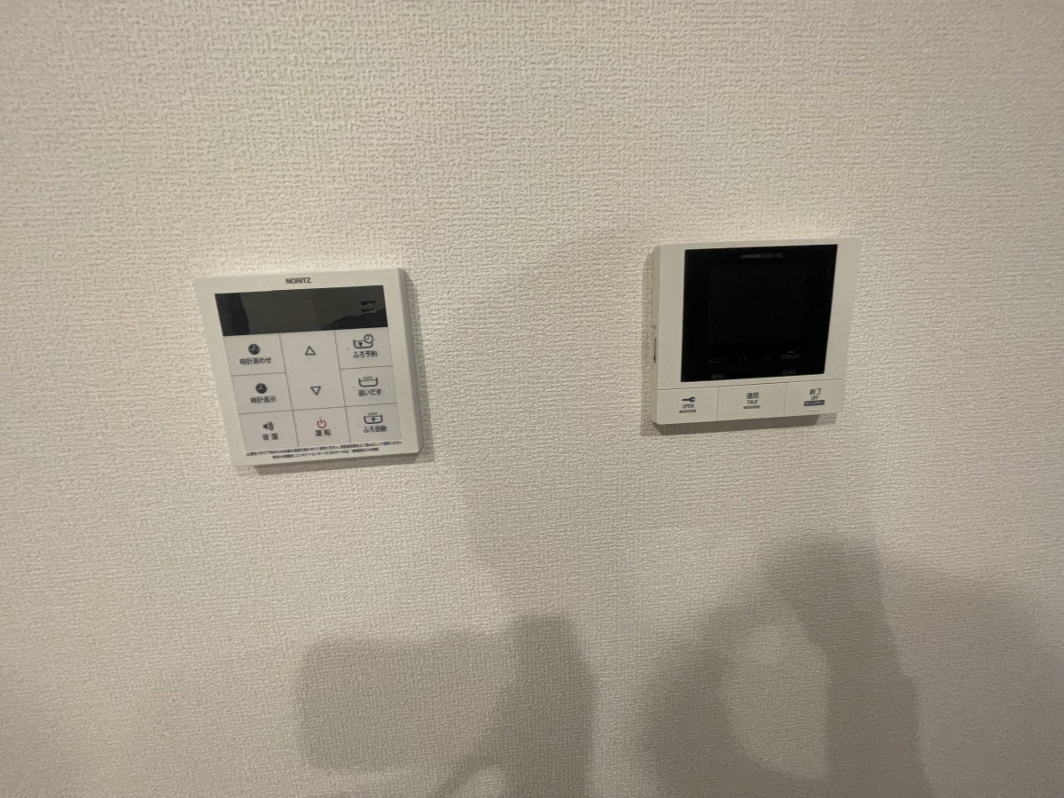 セキュリティ 写真12