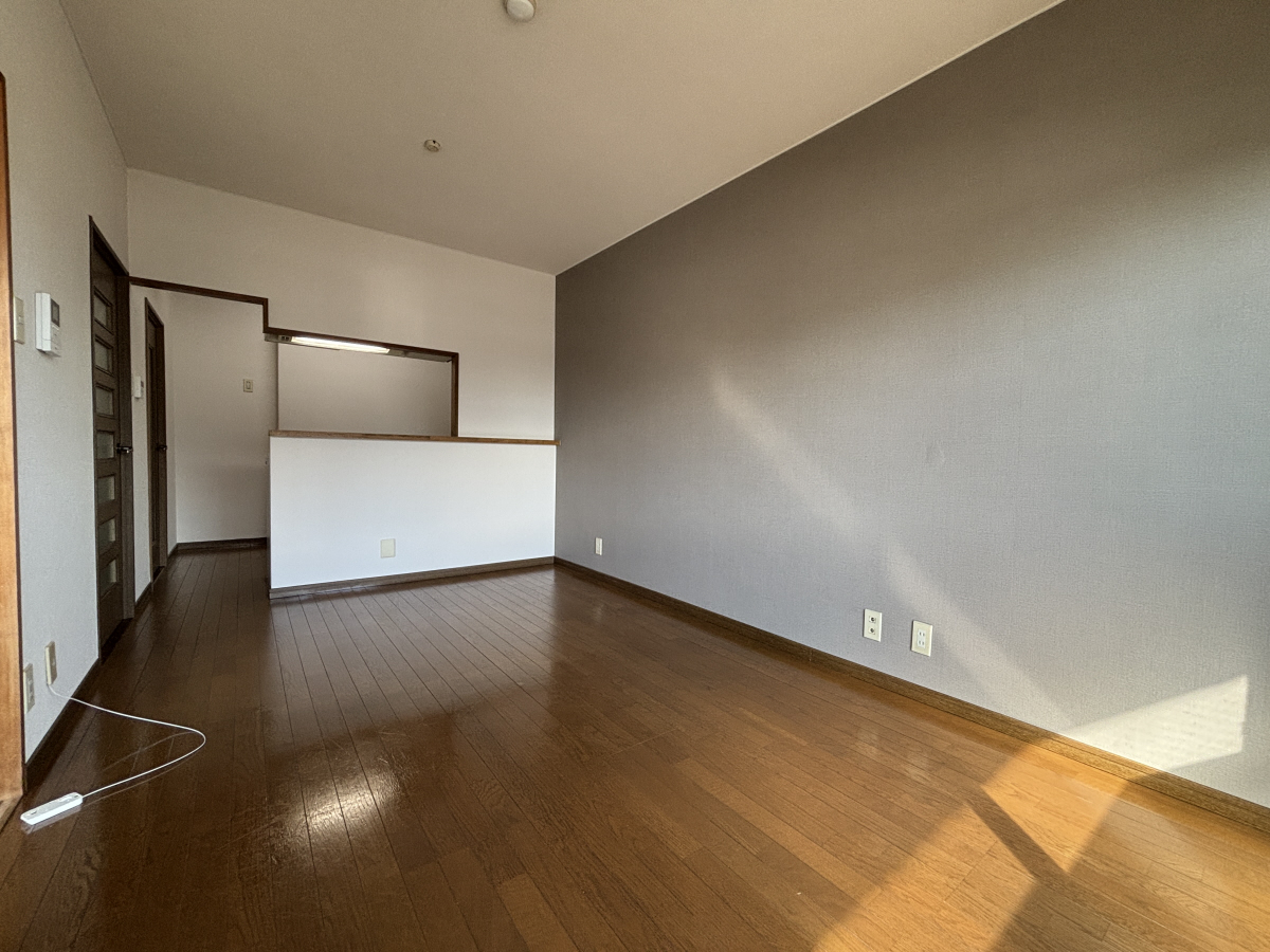 リビング 写真2