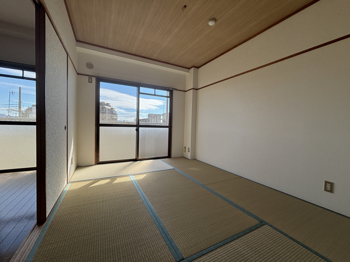 その他部屋・スペース ※洋室変更済み 写真9