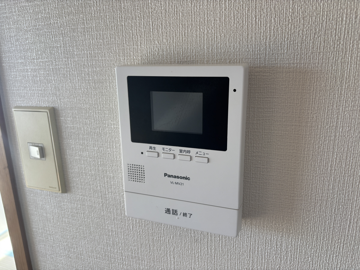 セキュリティ 写真14