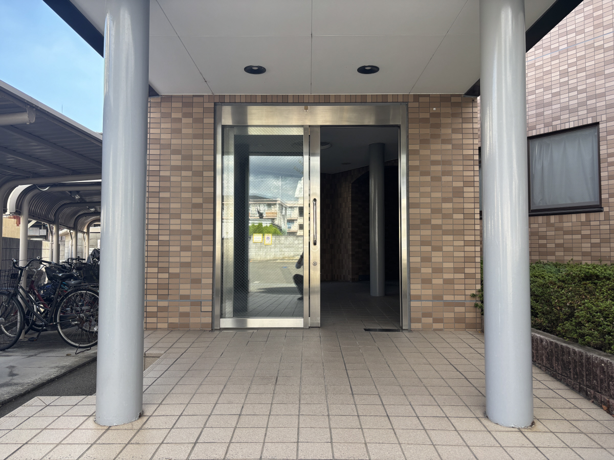 エントランス 写真17