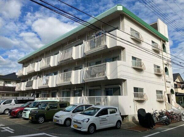 外観 外観写真