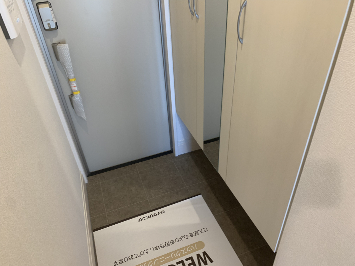 玄関 写真7
