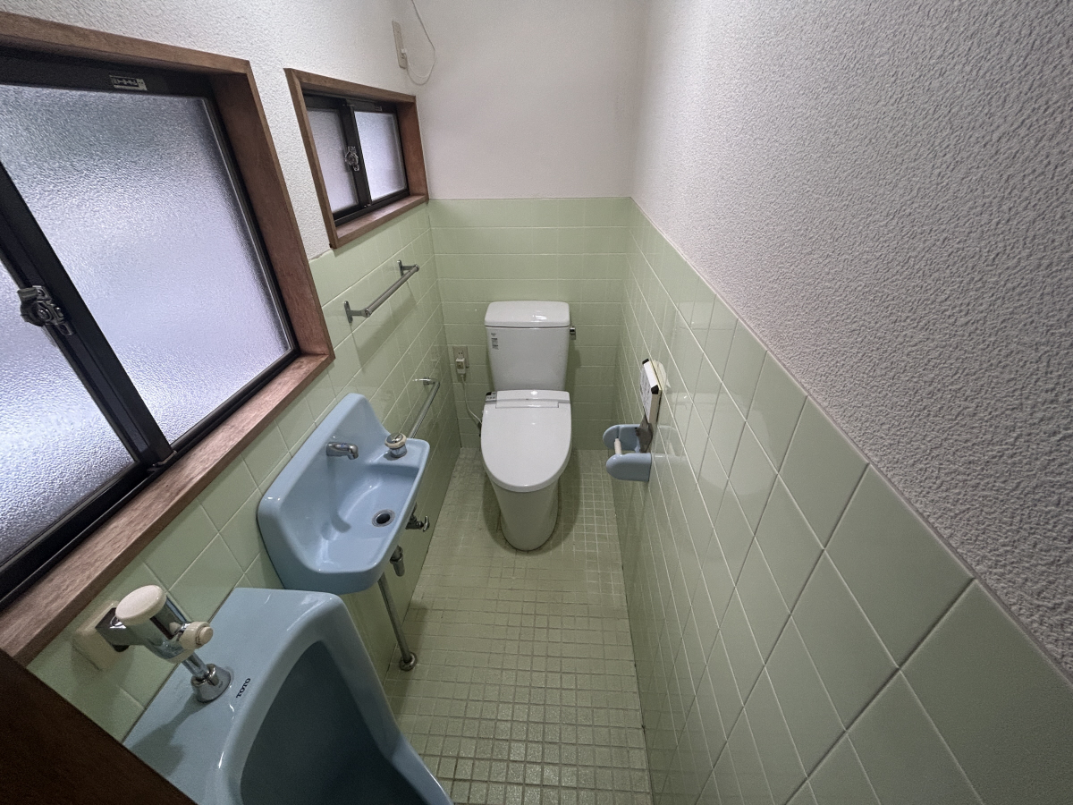トイレ 写真5