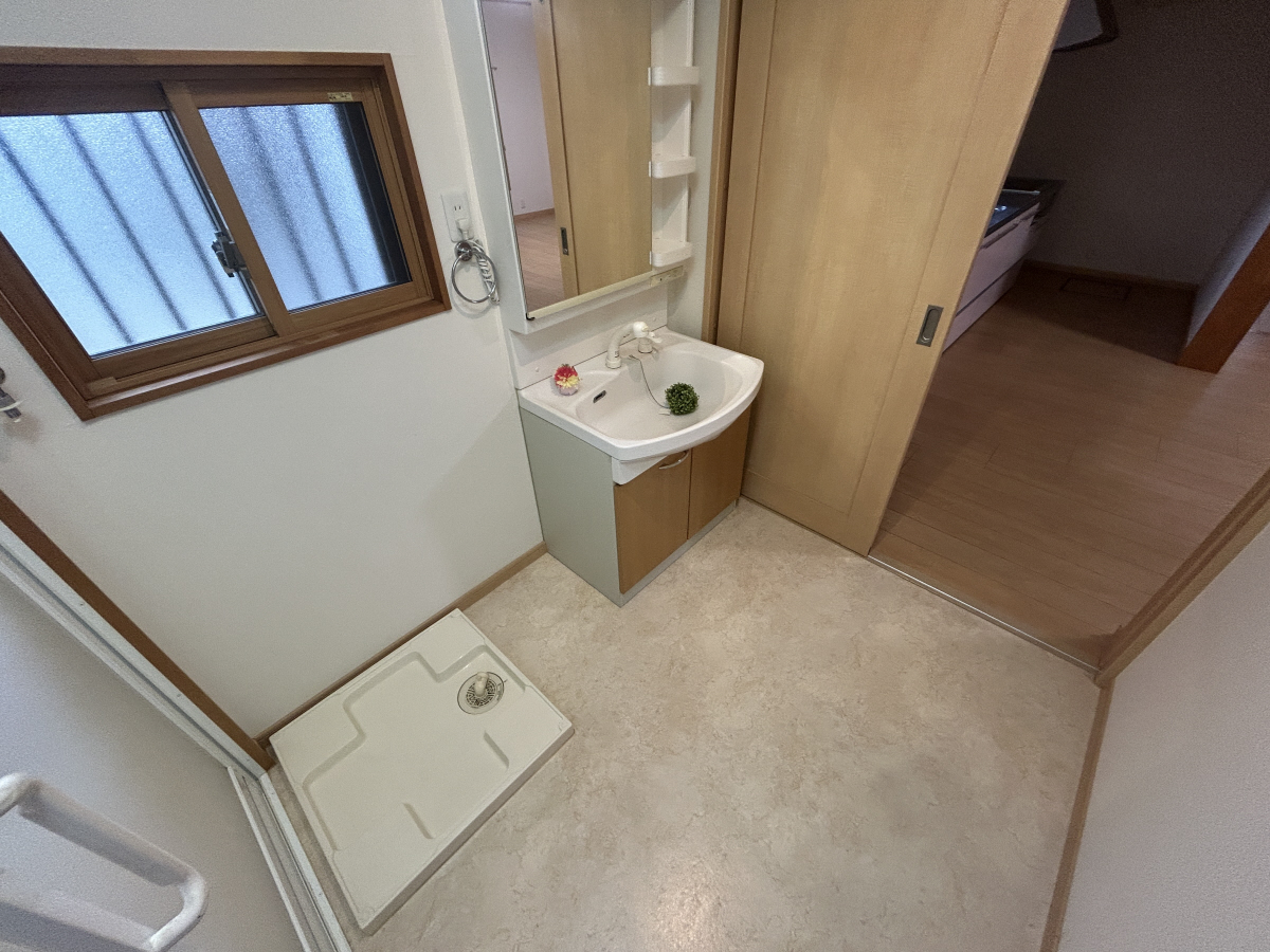 洗面所 写真6