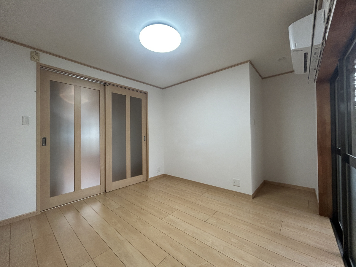 その他部屋・スペース 写真9