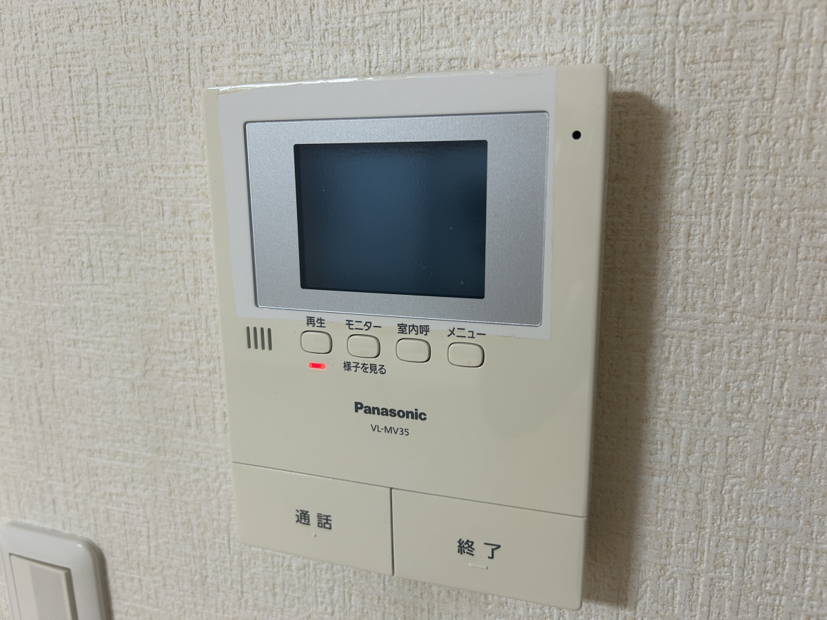セキュリティ 写真12