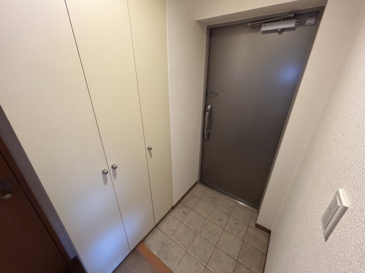 玄関 写真7