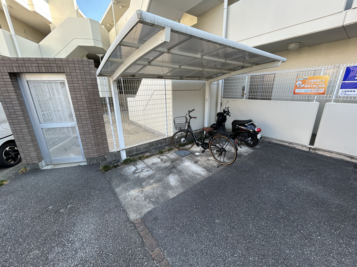 共用部 写真13
