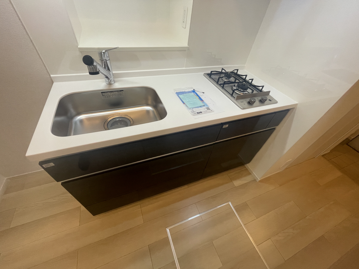 キッチン 写真3