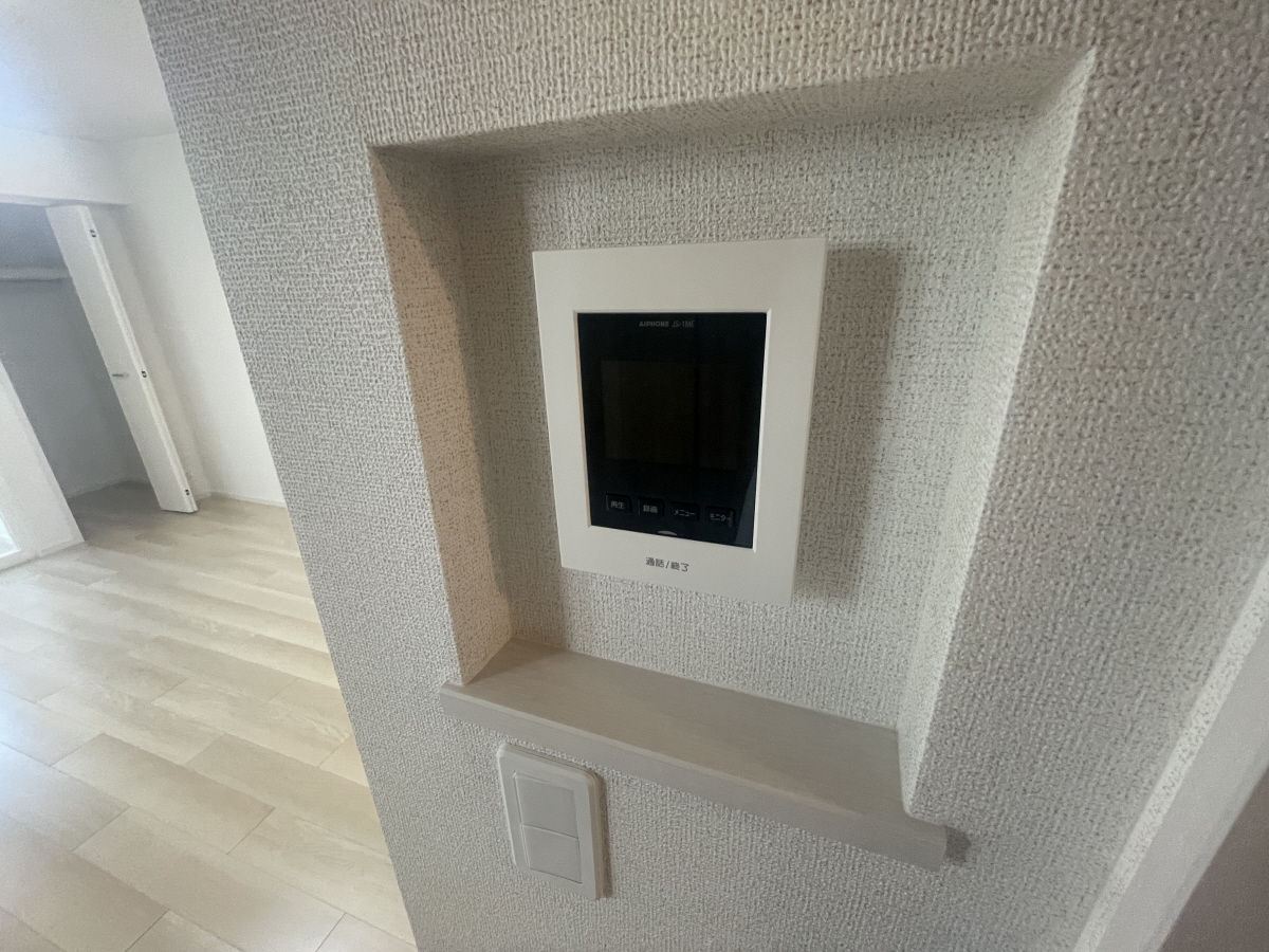 セキュリティ 写真12