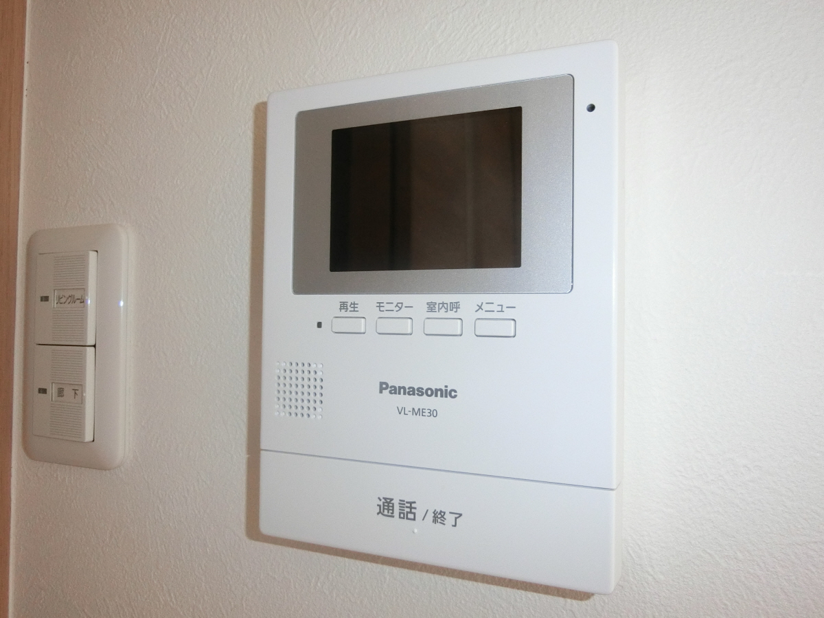 セキュリティ 写真11