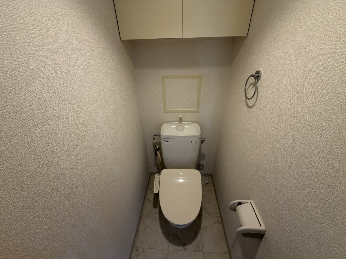 トイレ 写真5