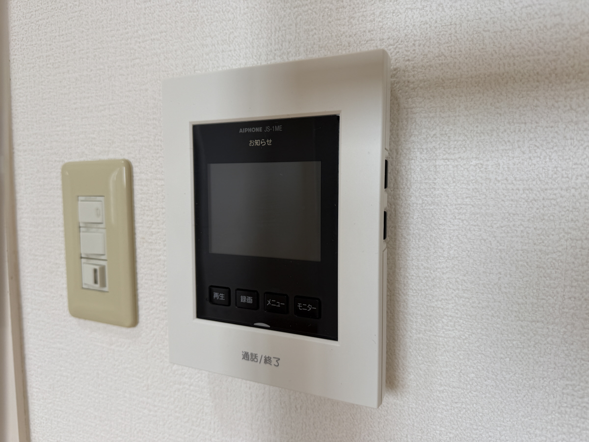 セキュリティ 写真13