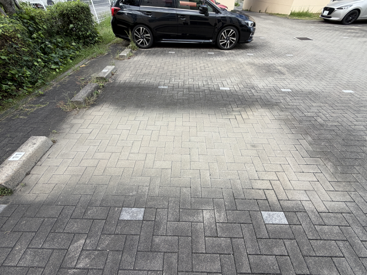 駐車場 写真16