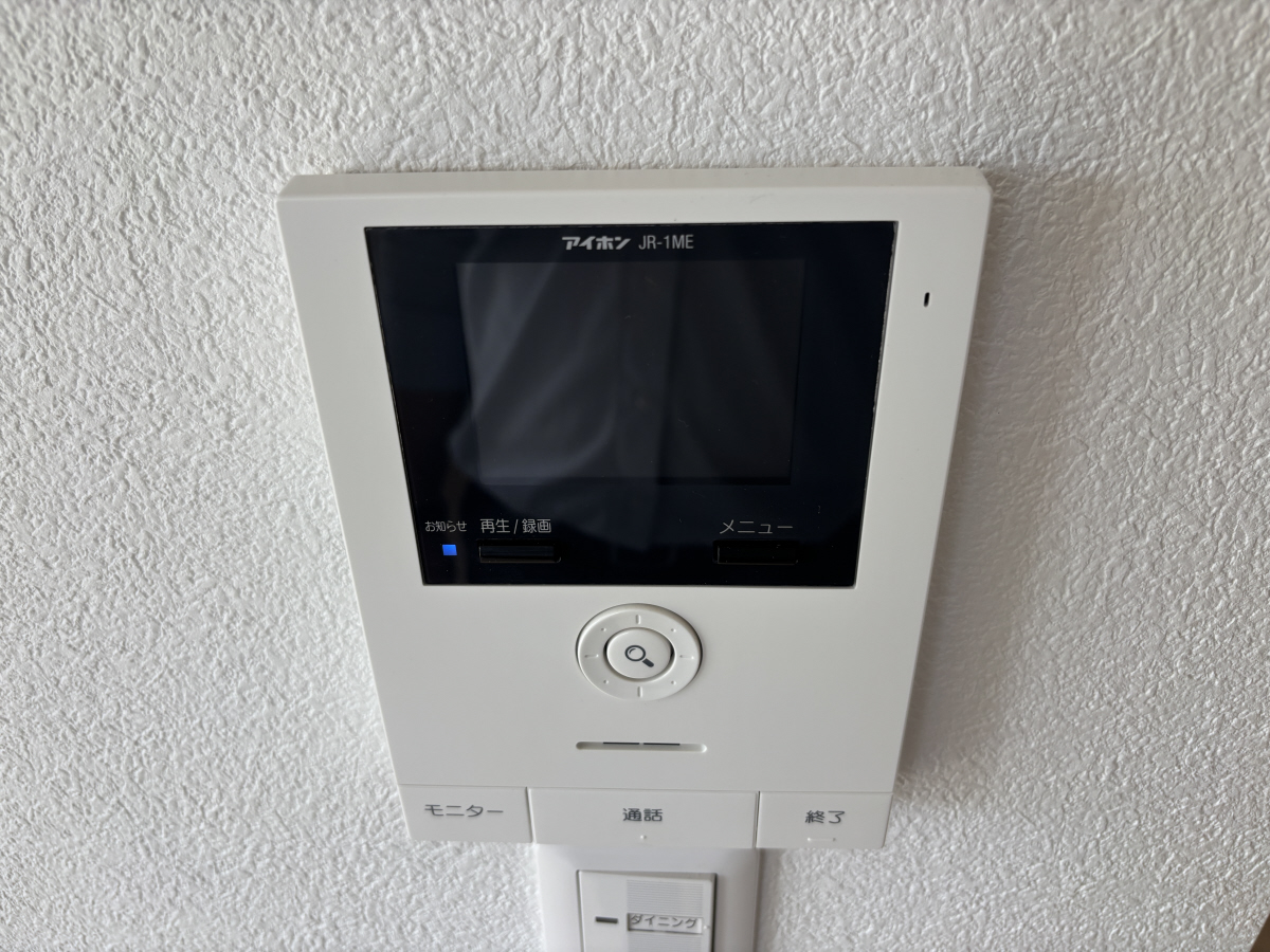 セキュリティ 写真12